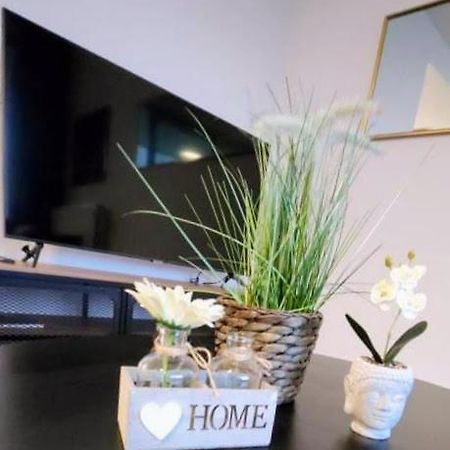 Brussels Expo Apartment Ngoại thất bức ảnh