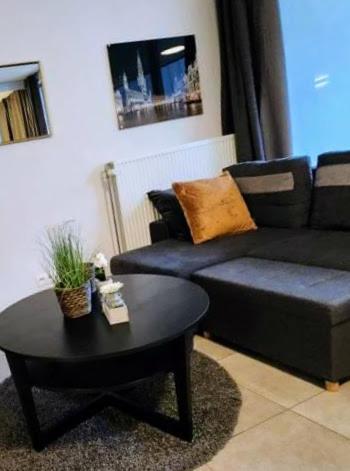 Brussels Expo Apartment Ngoại thất bức ảnh