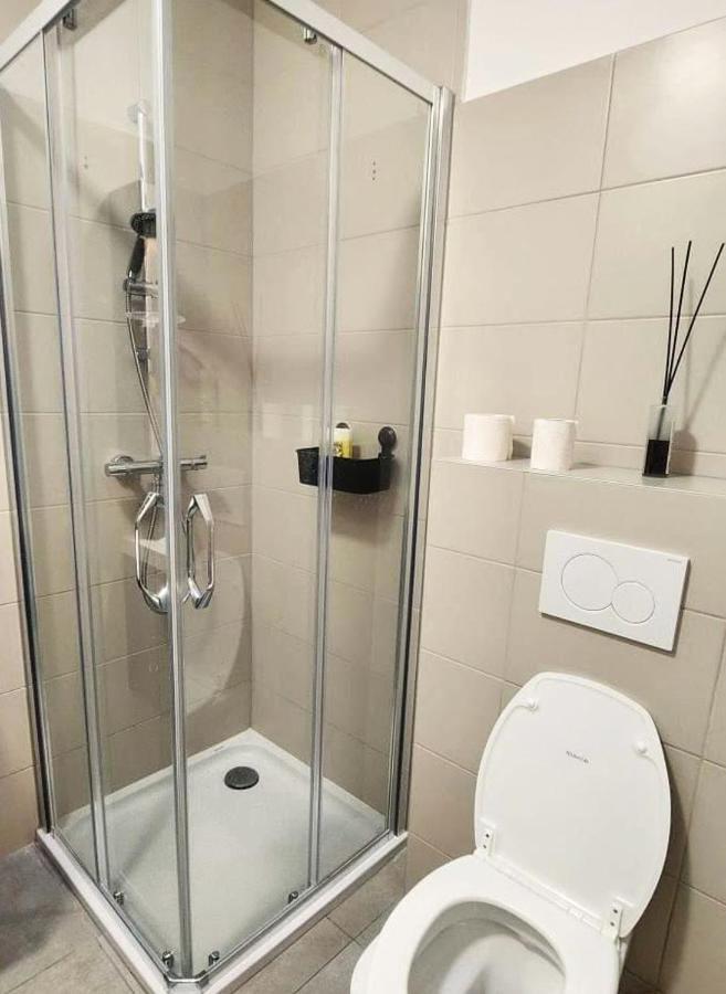 Brussels Expo Apartment Ngoại thất bức ảnh